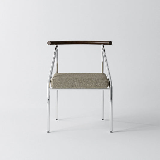 Arc Frame Chair (2Color)