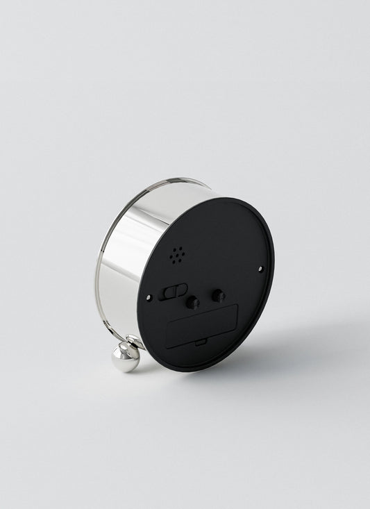 Orbit Clock