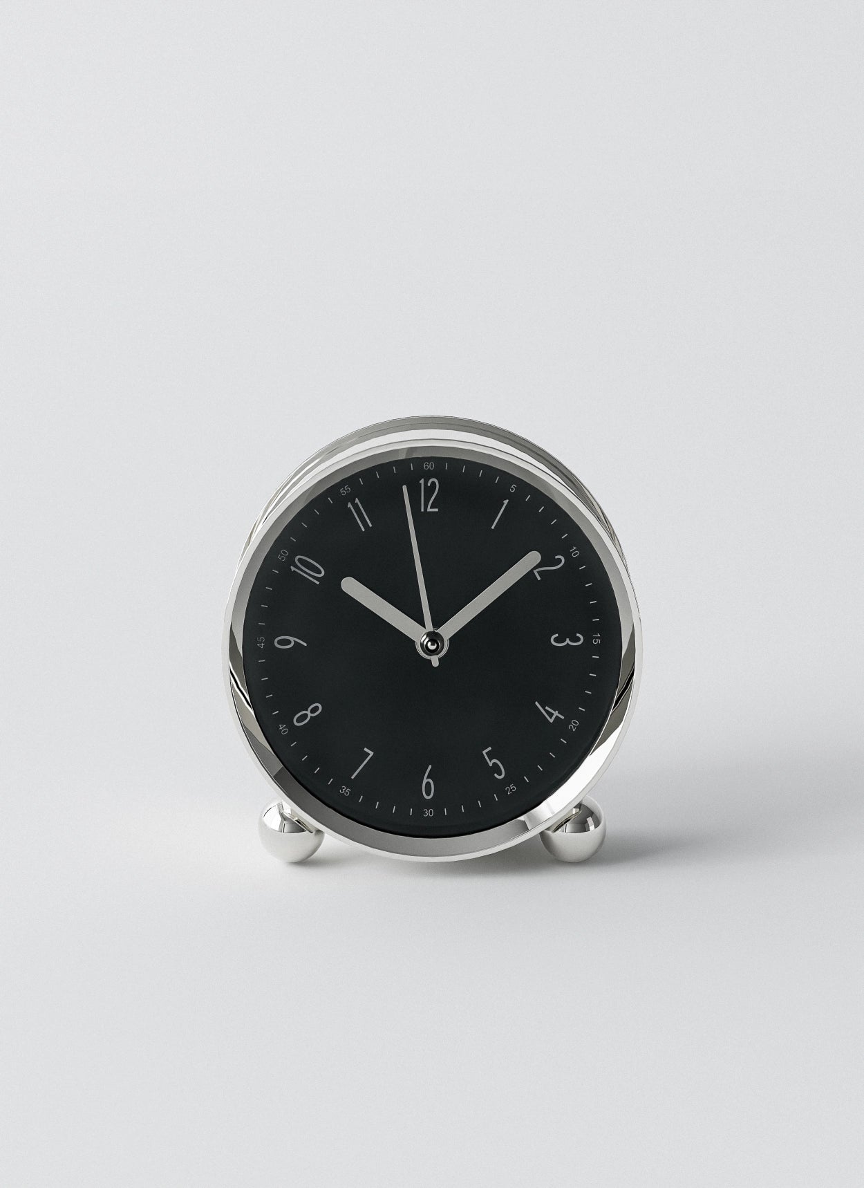 Orbit Clock