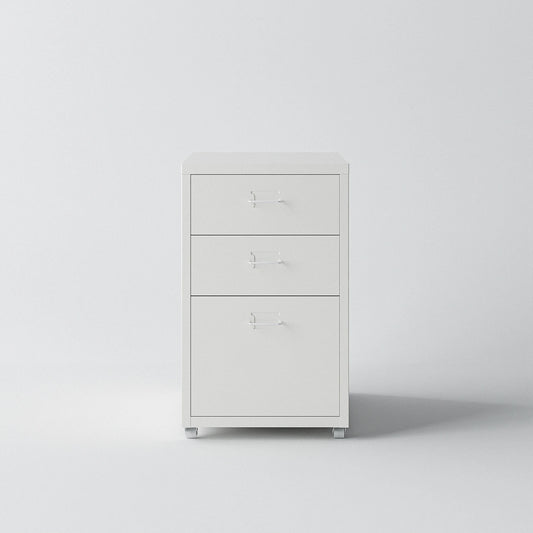 Steel cabinet S