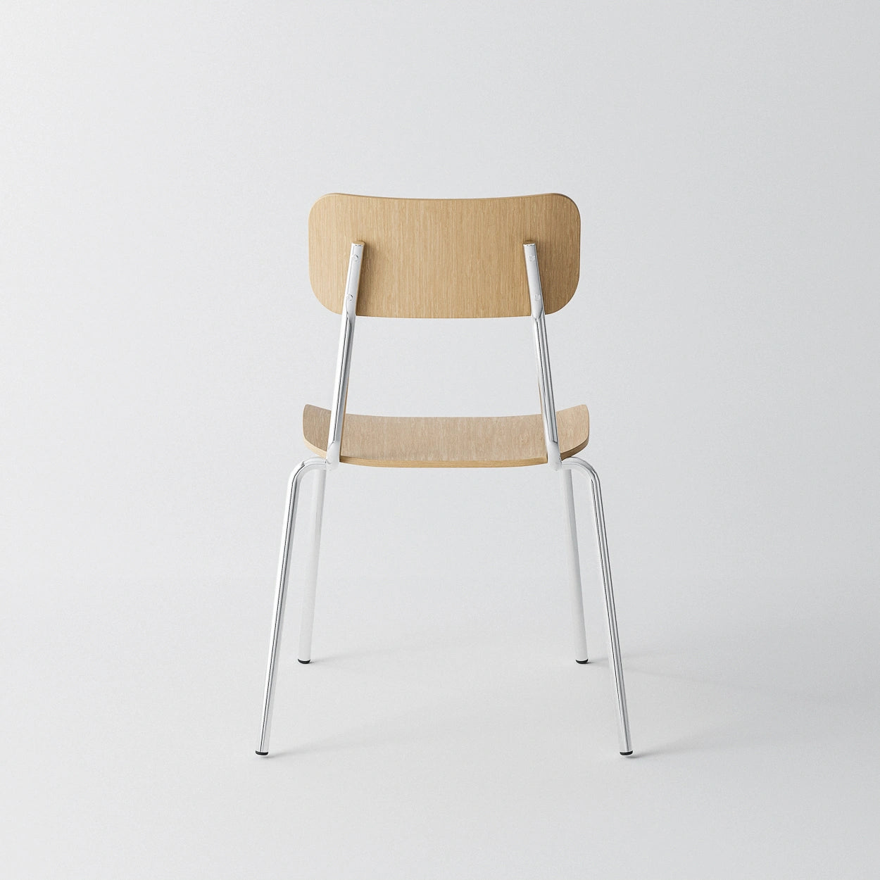 Mid-century chair