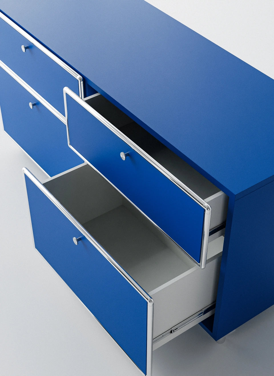 Modular drawer