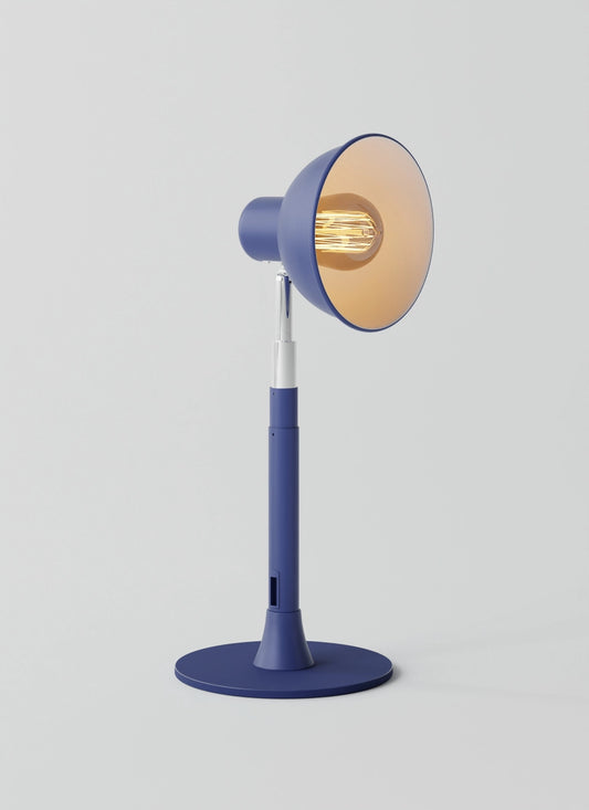 Adjustable Table Lamp