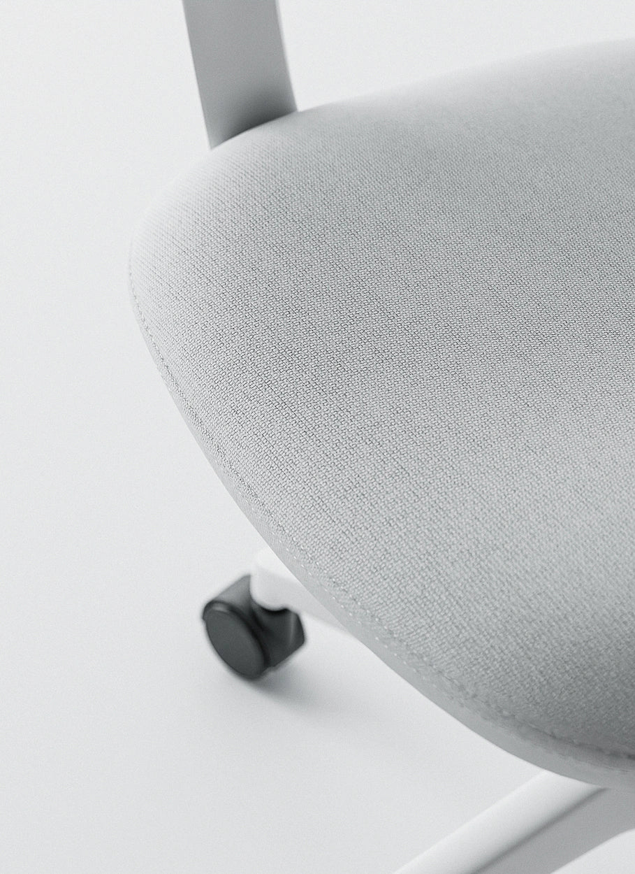 Soft Mesh Office Chair (2Color)
