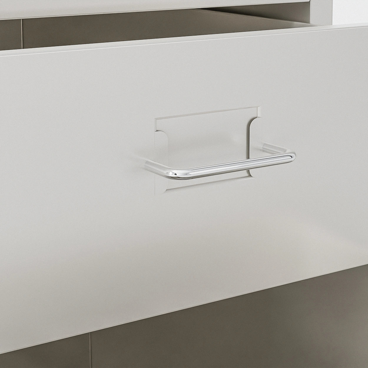 Steel cabinet S