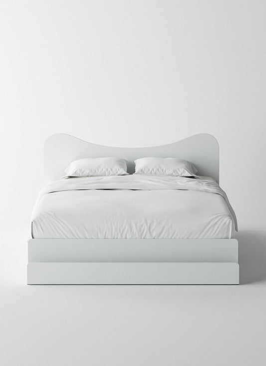 Nero Platform Bed2