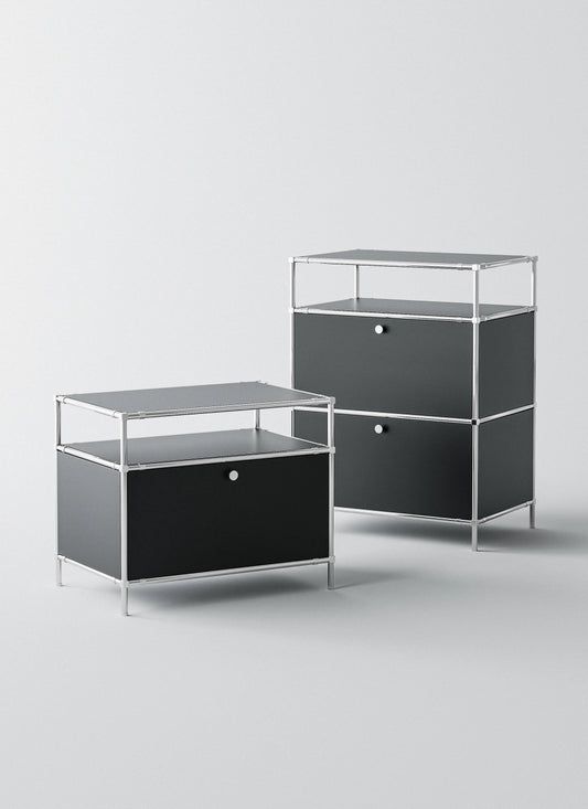 Minimal Modular Storage Set