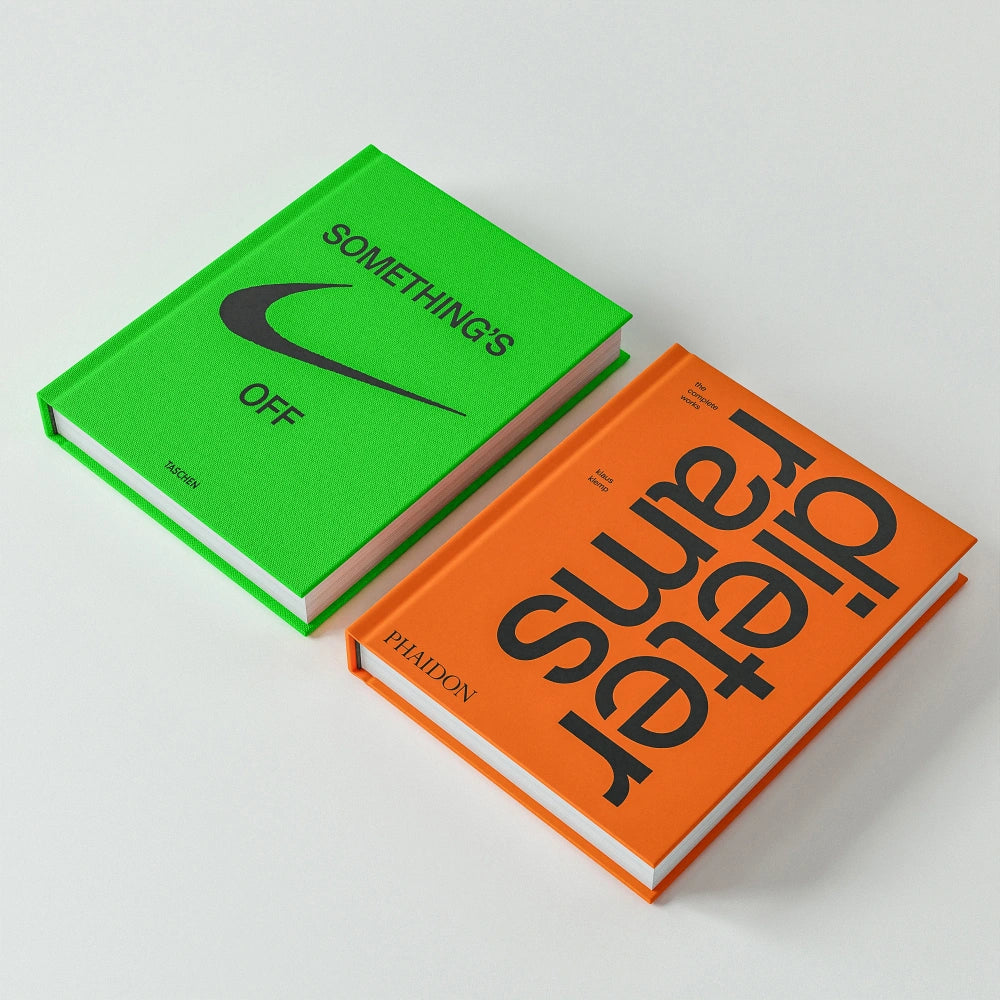 Design Book Set
