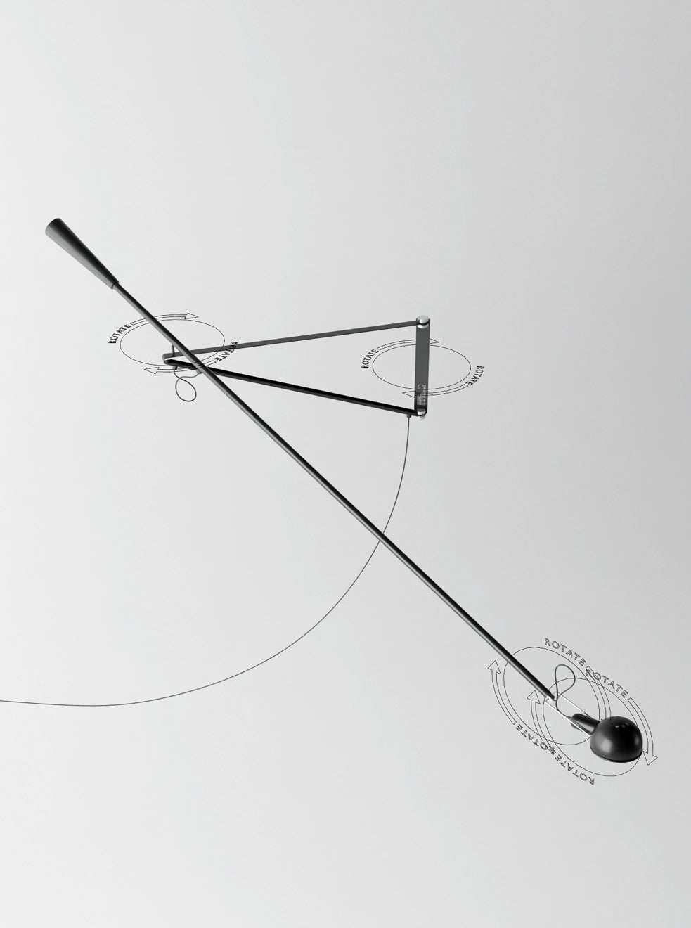 Wall Lamp