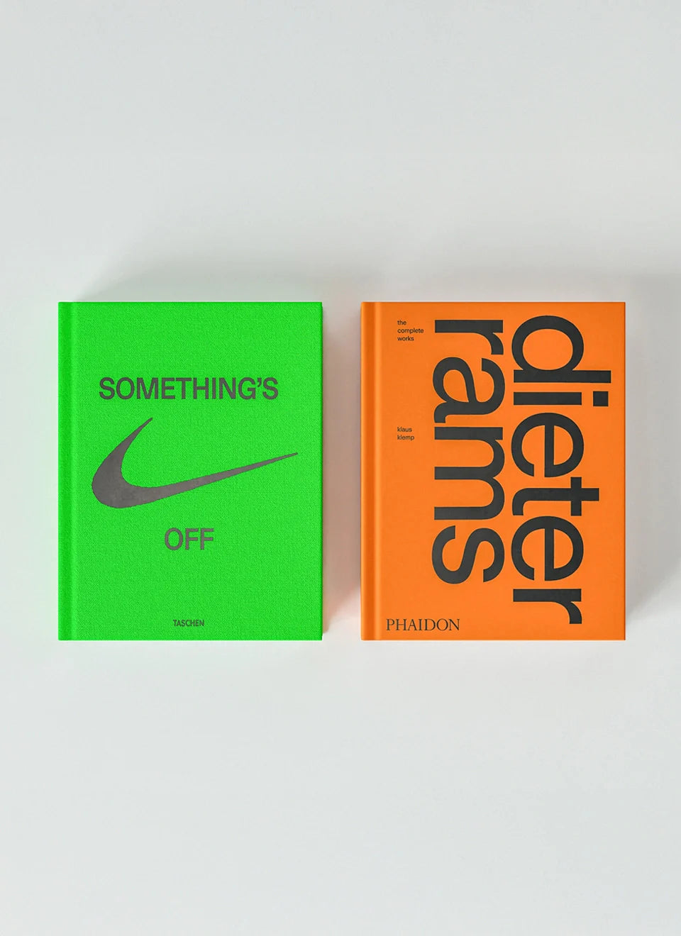 Design Book Set