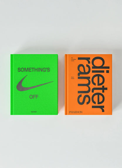 Design Book Set