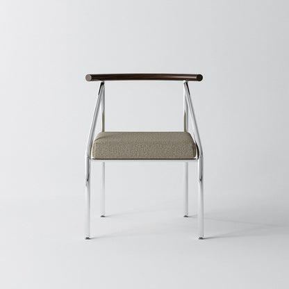 Arc Frame Chair (2Color)