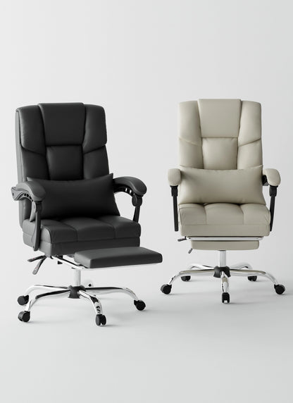 Executive Office Chair Set