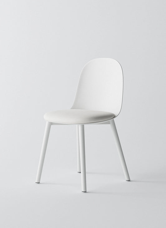 Rounded Dining Chair