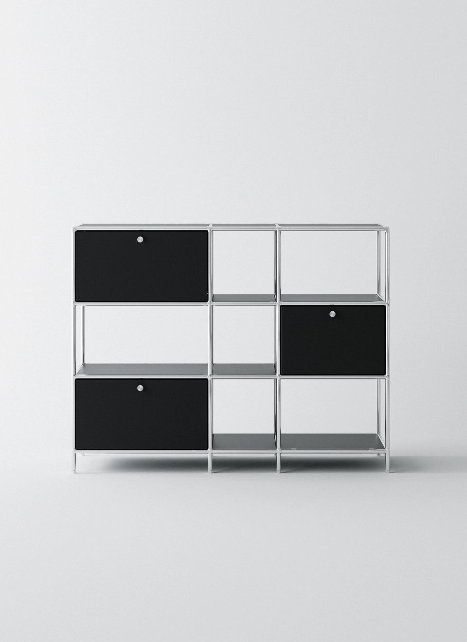 Grid Storage Set