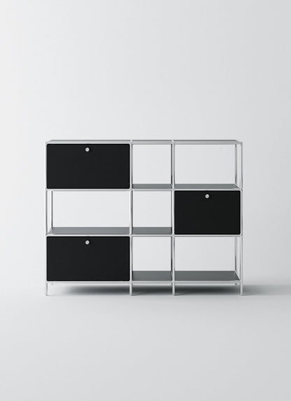 Grid Storage Set