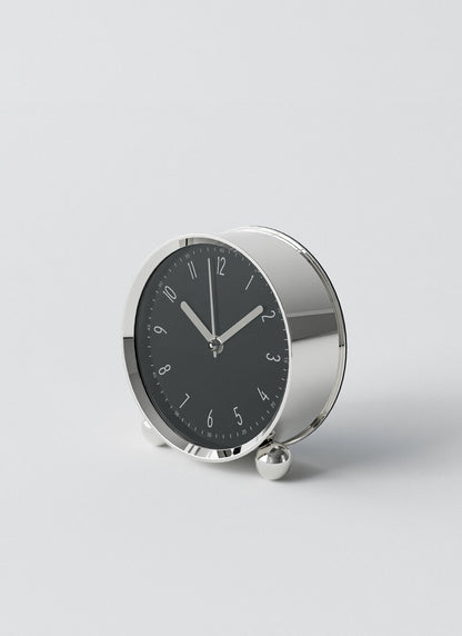 Orbit Clock