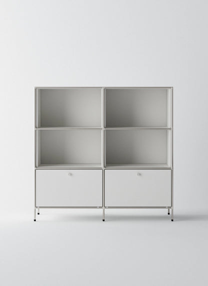 Cube Storage Set