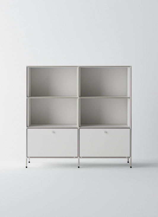 Cube Storage Set