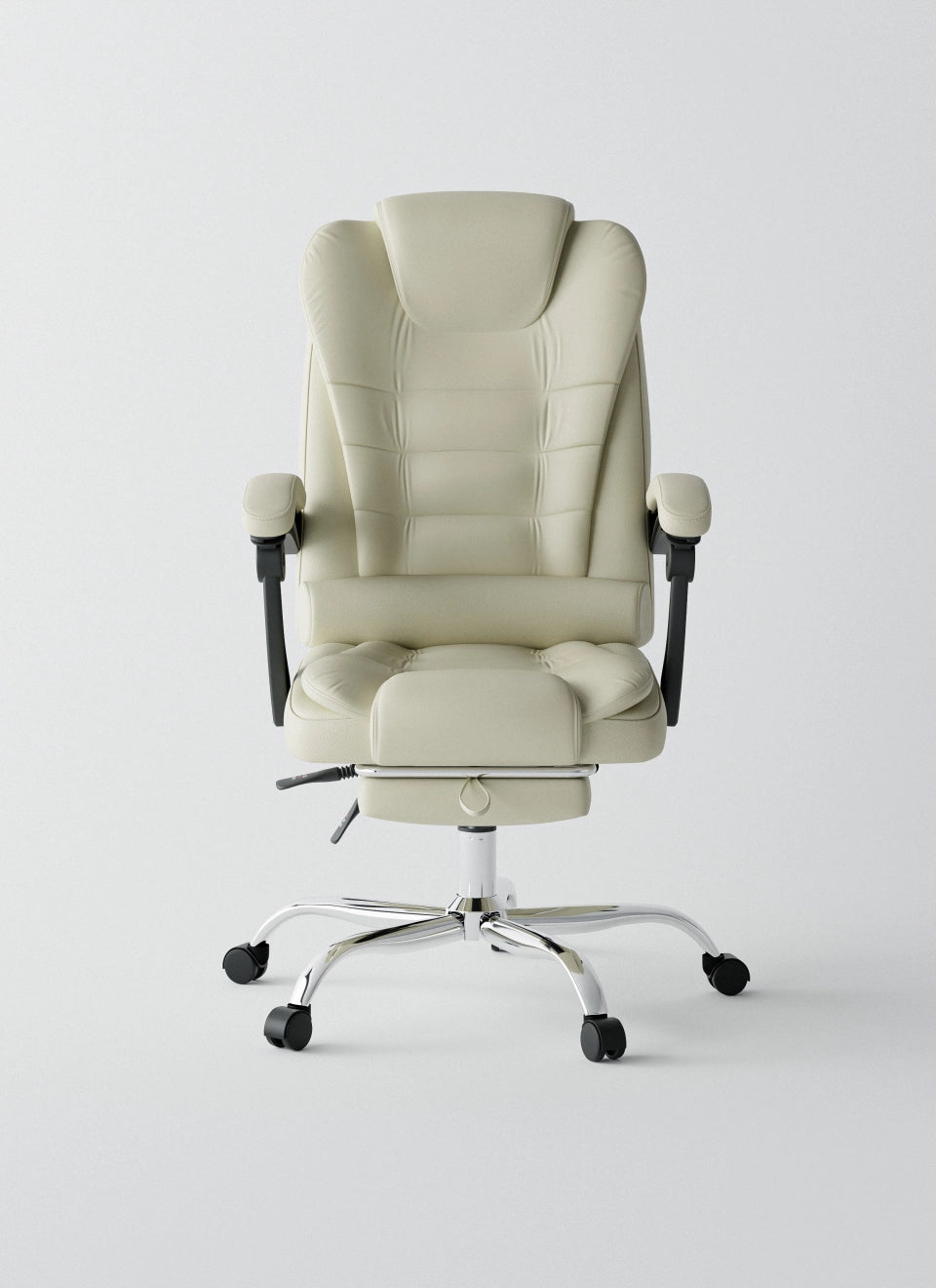 Executive Recliner Chair Set