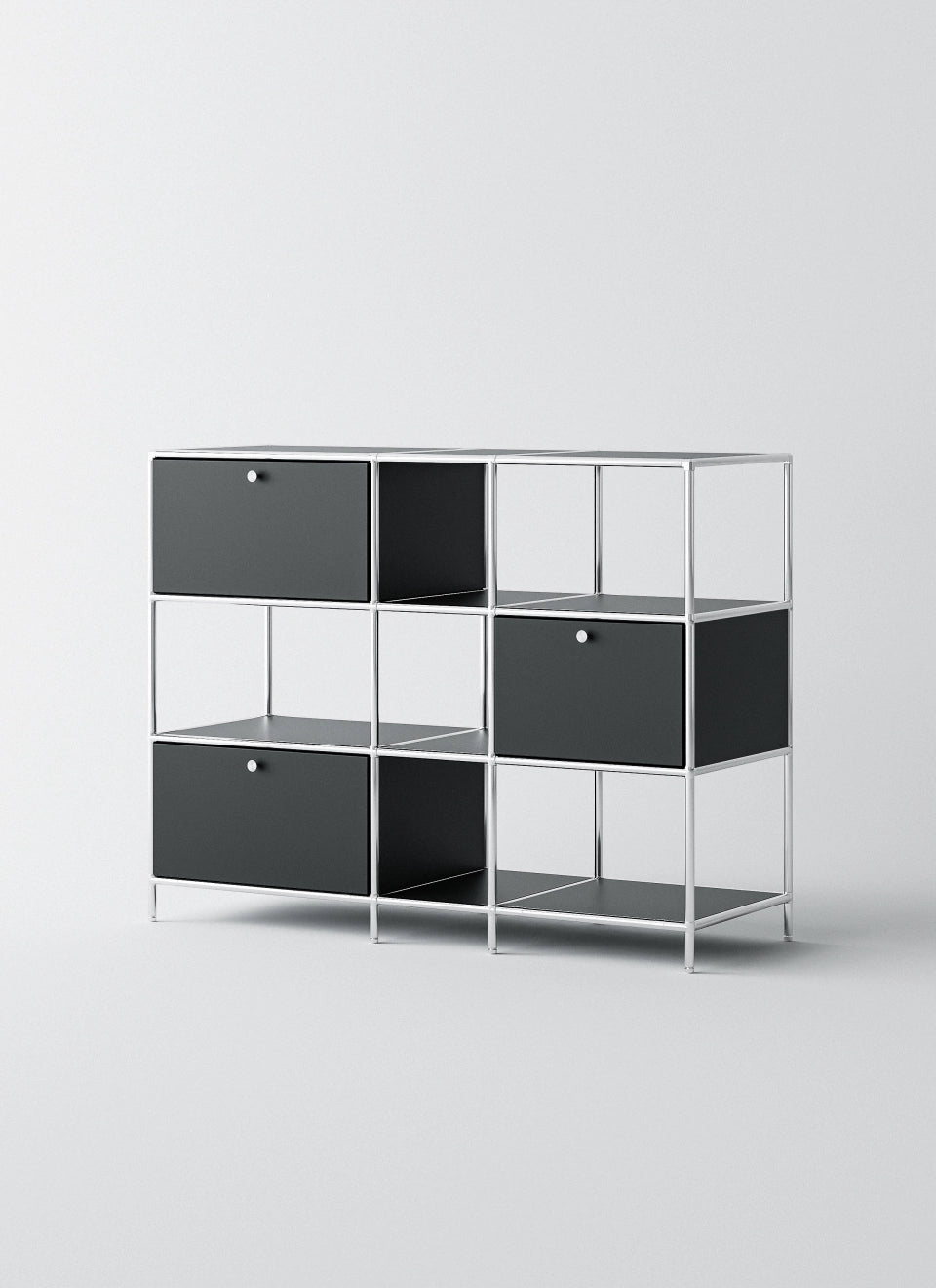 Grid Storage Set