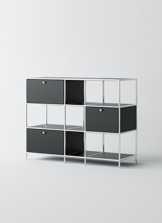 Grid Storage Set