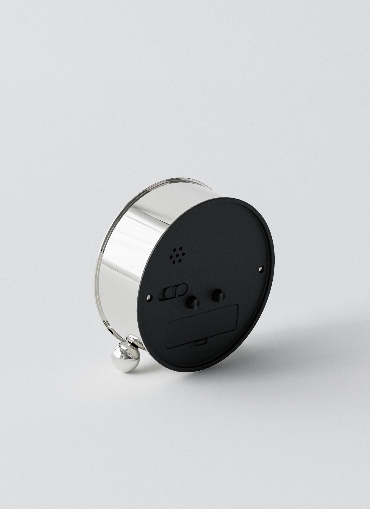 Orbit Clock