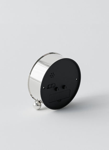Orbit Clock