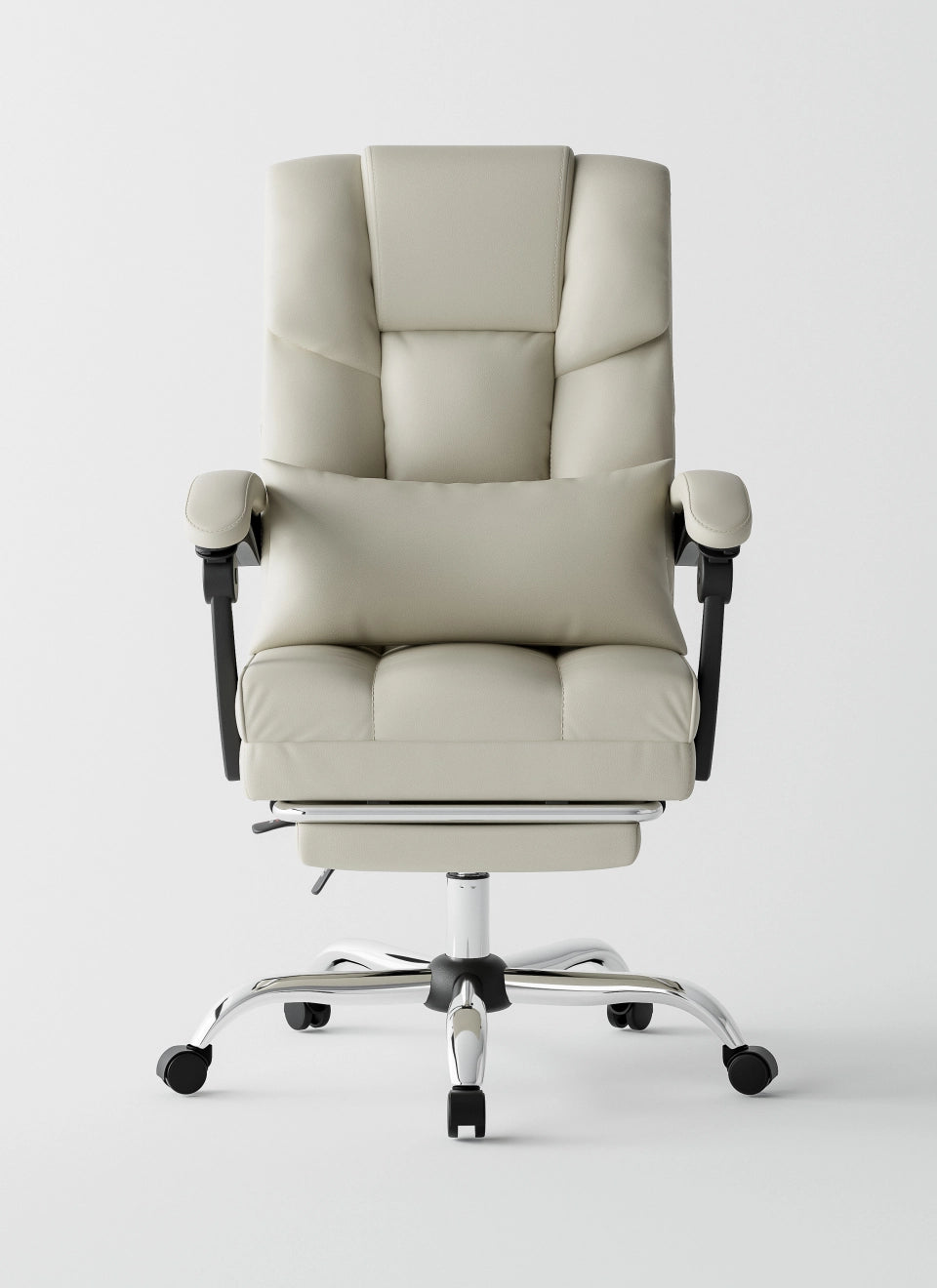 Executive Office Chair Set