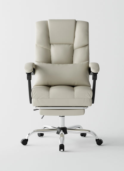 Executive Office Chair Set