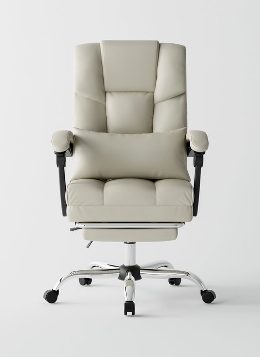 Executive Office Chair Set