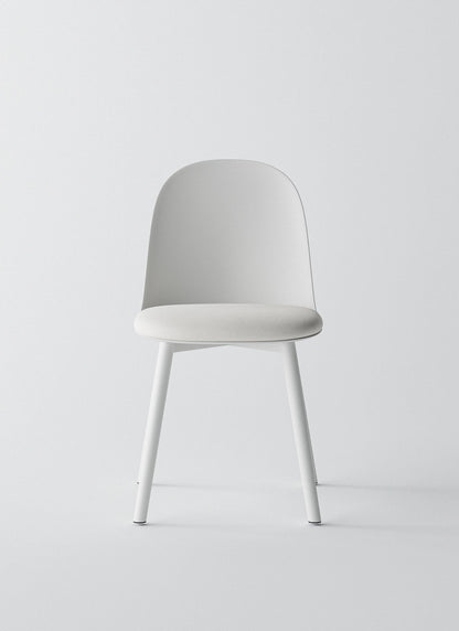 Rounded Dining Chair