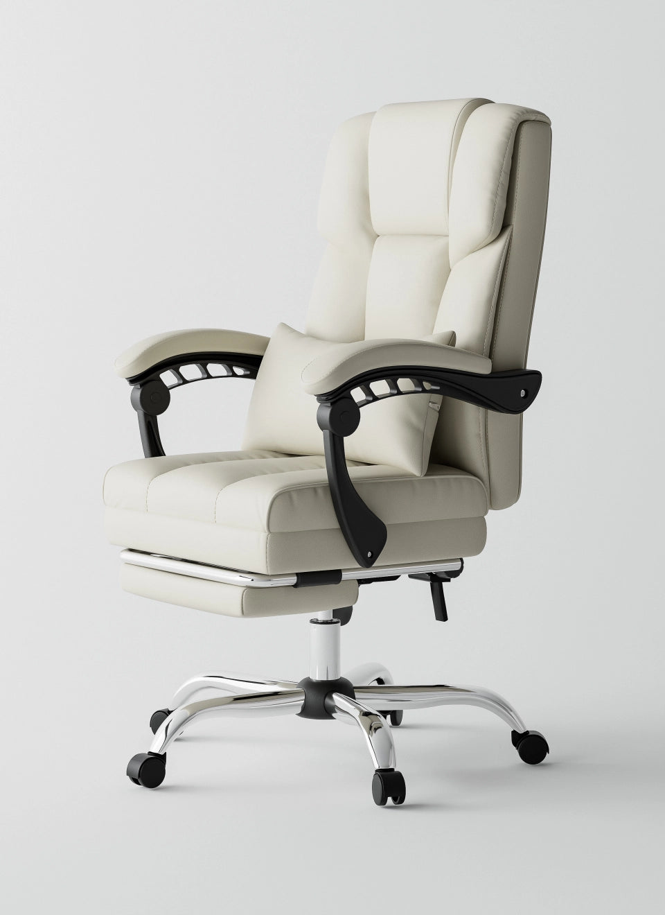 Executive Office Chair Set