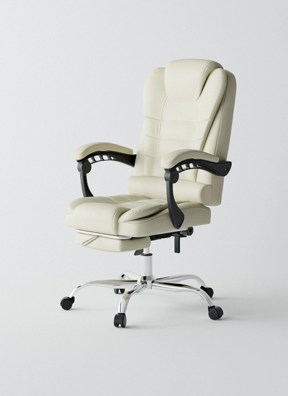 Executive Recliner Chair Set