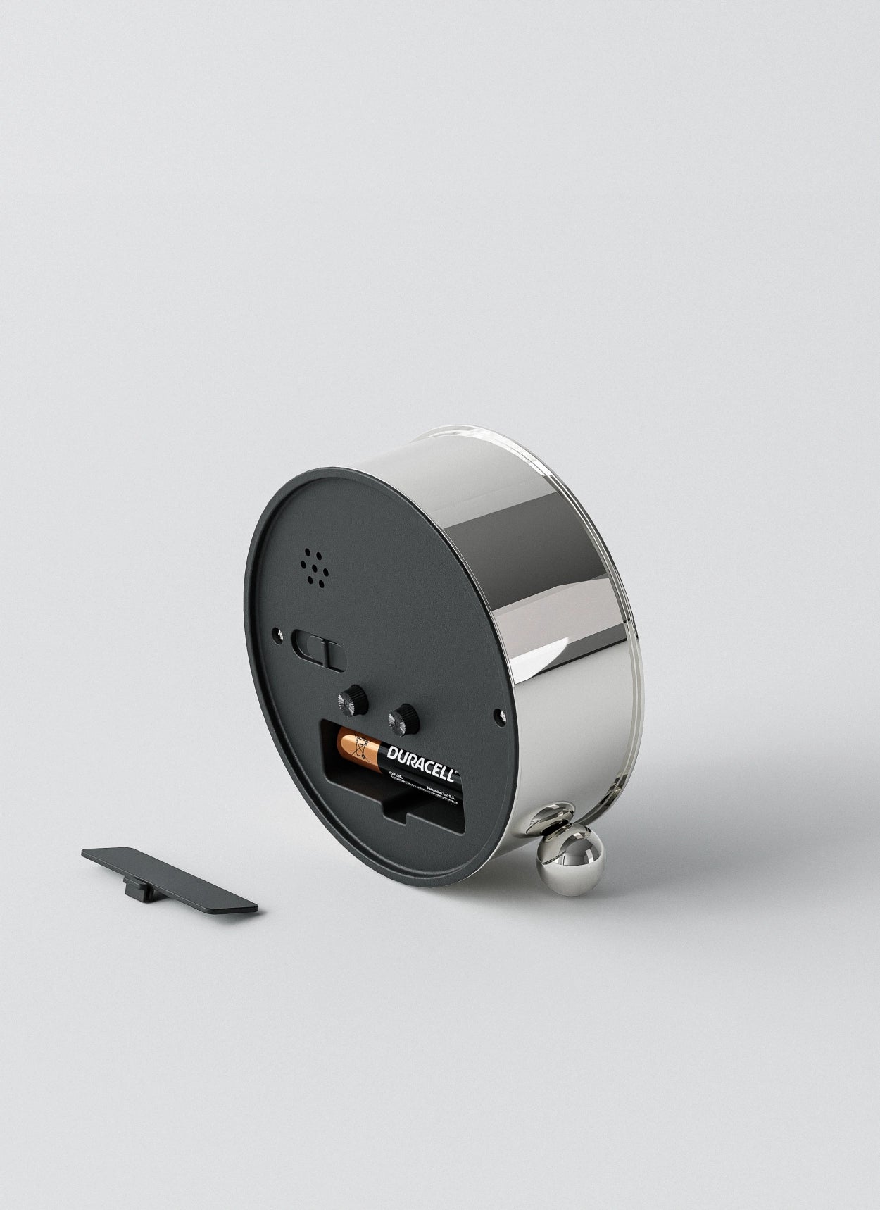 Orbit Clock
