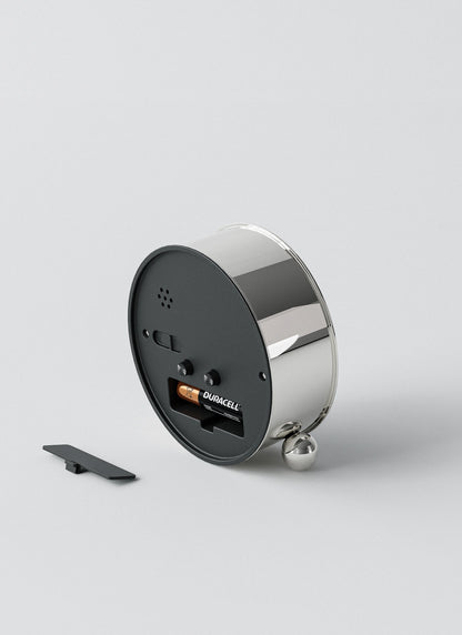 Orbit Clock