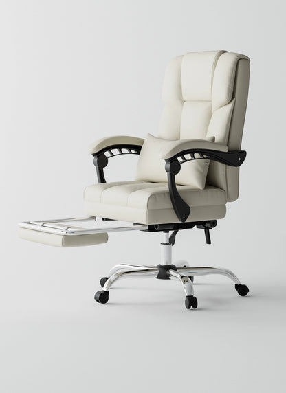 Executive Office Chair Set