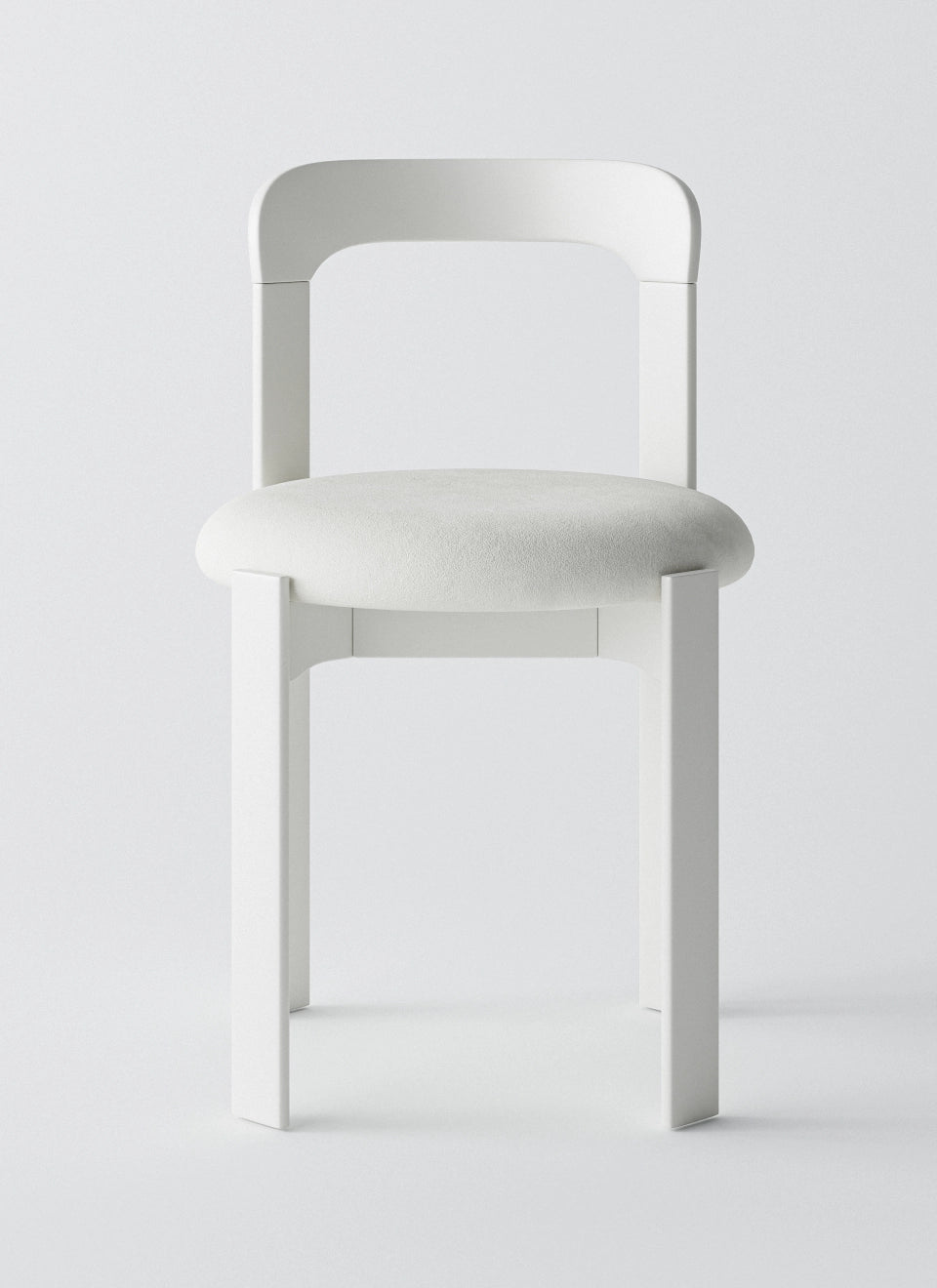 Pedestal Side Table Set