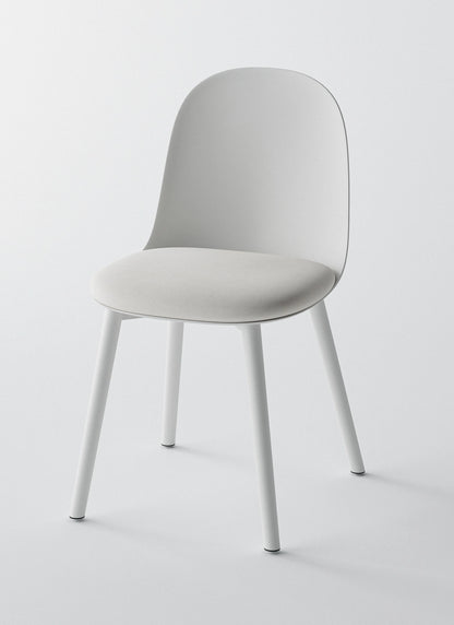 Rounded Dining Chair