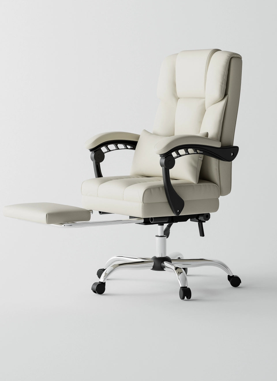 Executive Office Chair Set