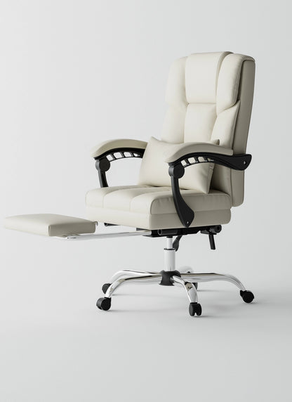 Executive Office Chair Set