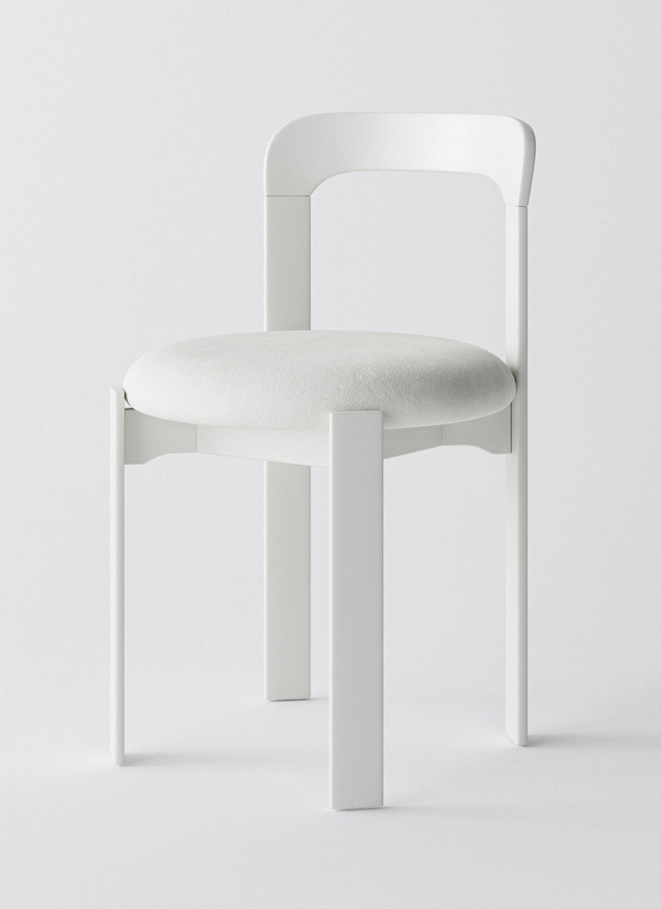 Pedestal Side Table Set