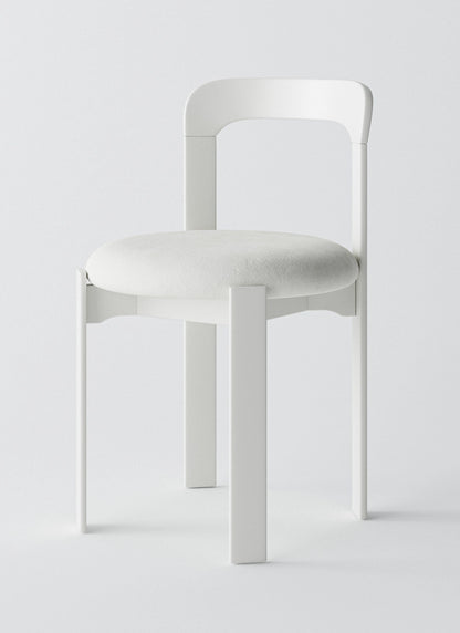 Pedestal Side Table Set