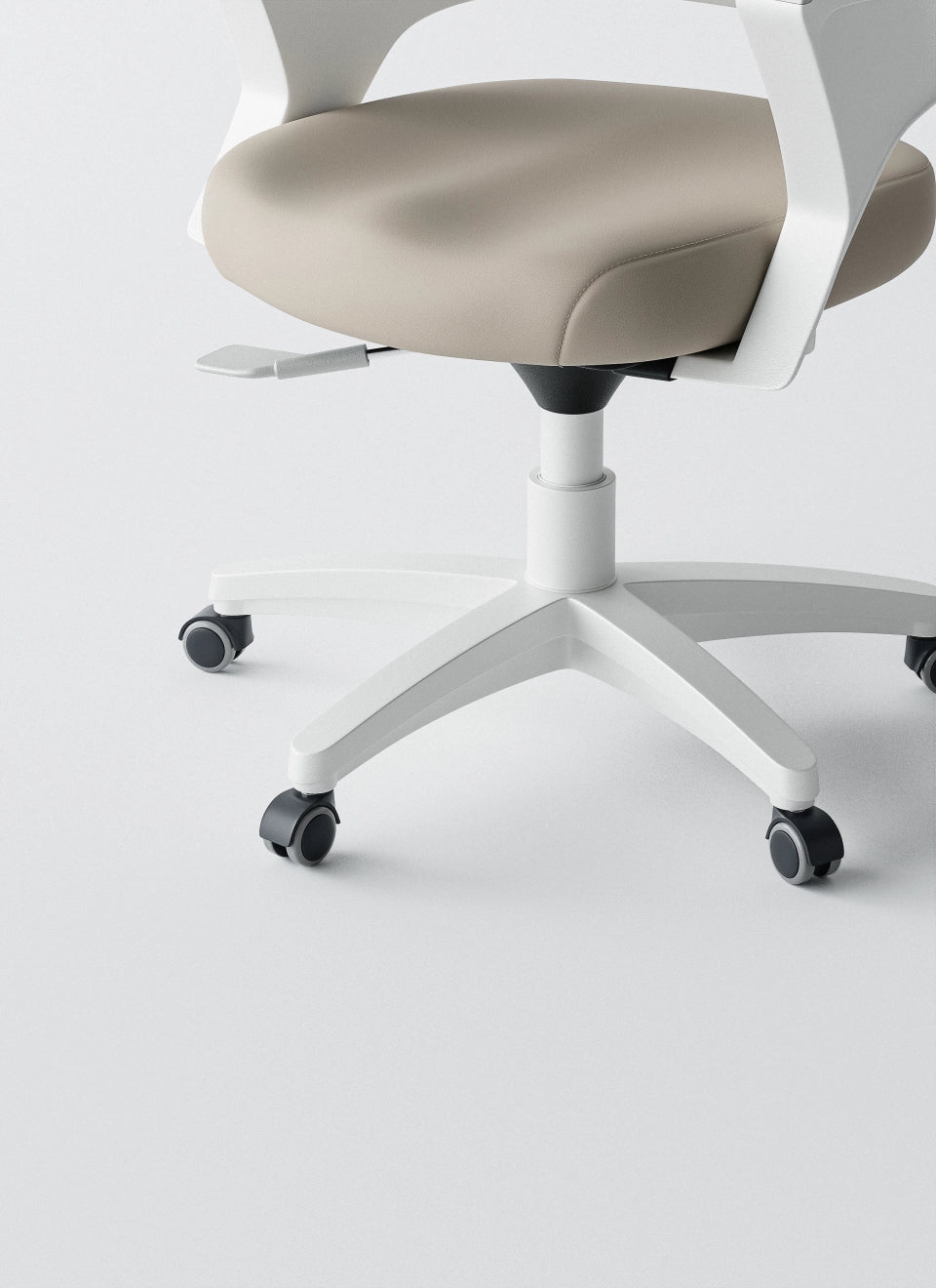 Ergonomic Office Chair