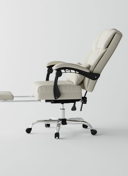Executive Office Chair Set