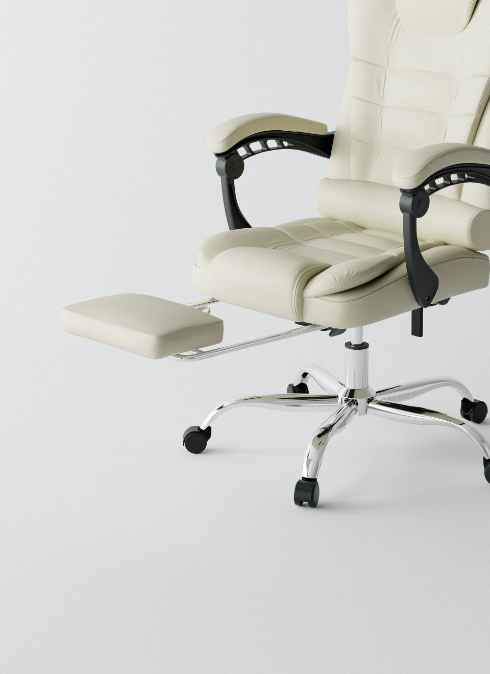 Executive Recliner Chair Set
