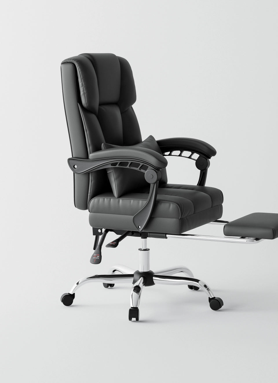 Executive Office Chair Set