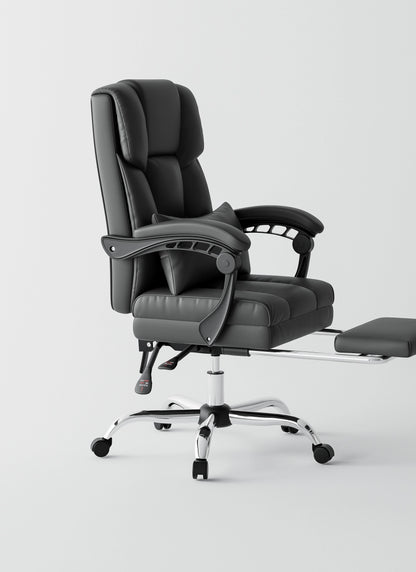 Executive Office Chair Set