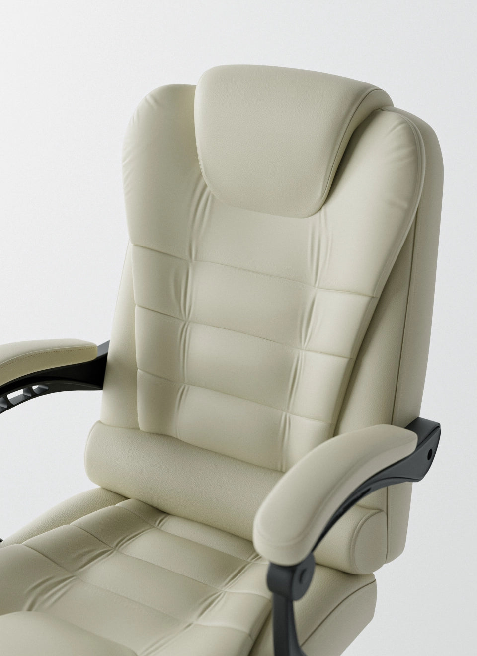 Executive Recliner Chair Set