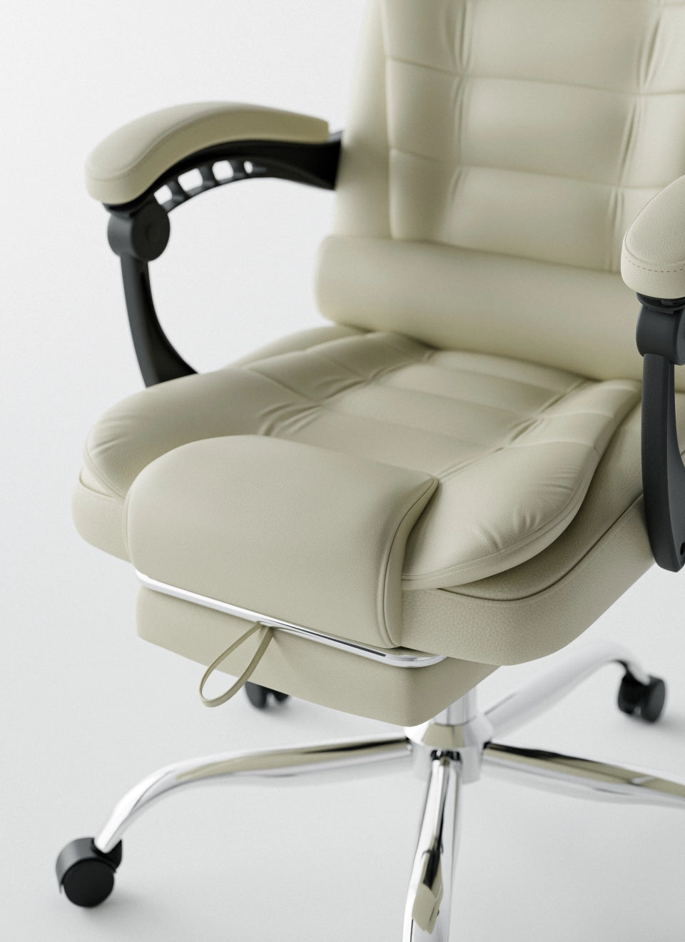 Executive Recliner Chair Set